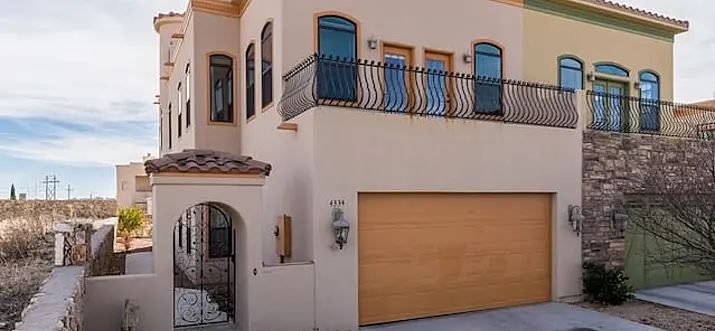 18 Handpicked Airbnb Vacation Rentals In & Near White Sands, New Mexico