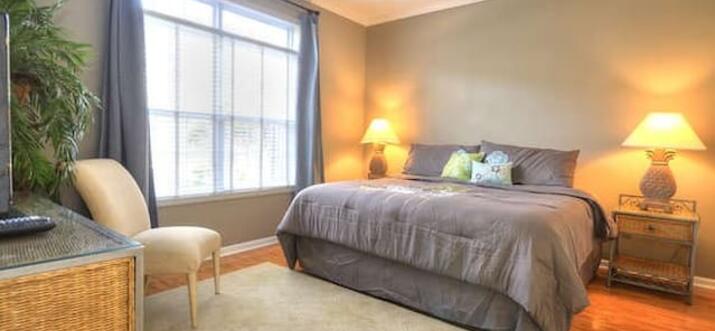 airbnb Calabash NC