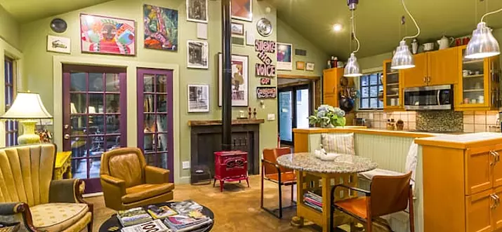 Top 10 Airbnb Vacation Rentals In Clemmons, North Carolina