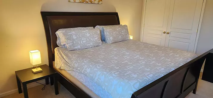18 Handpicked Airbnb Vacation Rentals In Cornelius, North Carolina