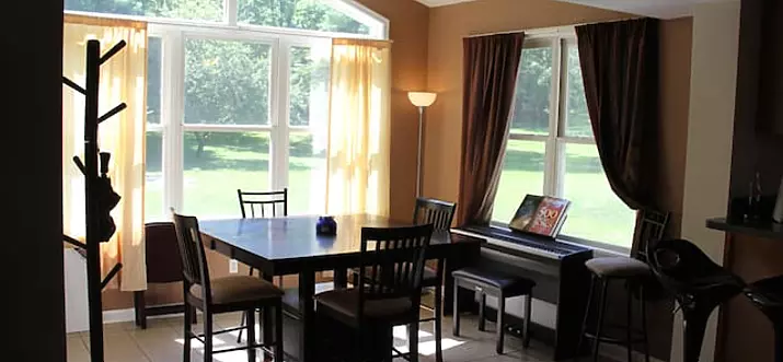 Top 10 Airbnb Vacation Rentals In Brecksville, Ohio