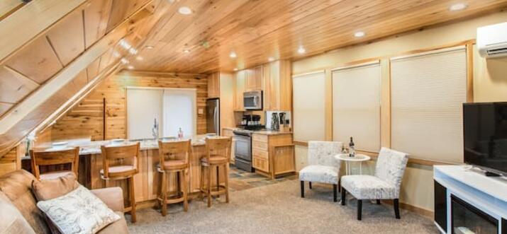 airbnb Fairborn OH
