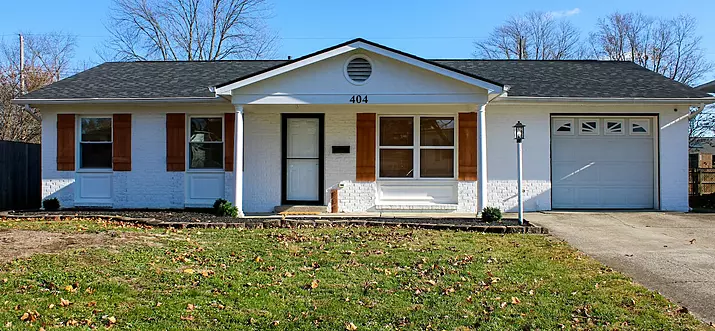 Top 5 Airbnb Vacation Rentals In Gahanna, Ohio - Updated 2026
