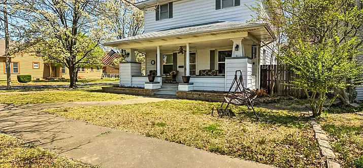 Top 12 Airbnb Vacation Rentals In Bartlesville, Oklahoma