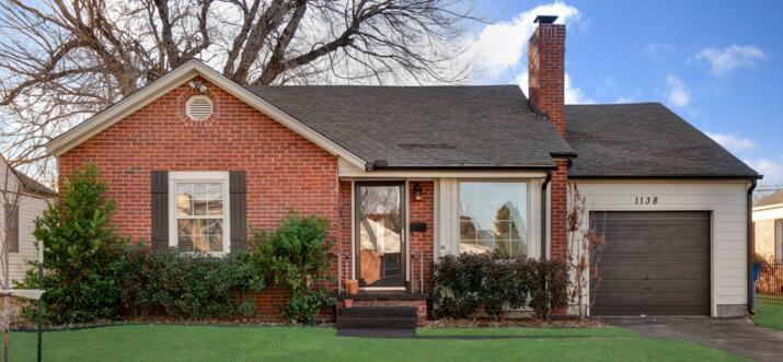 airbnb Owasso OK