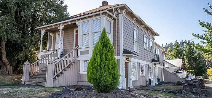 Top 12 Airbnb Vacation Rentals In And Near Canby, Oregon