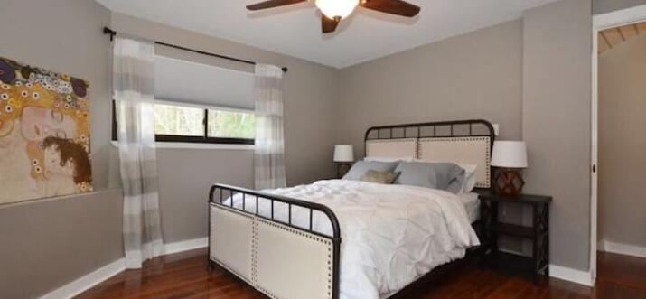 airbnb Bridgeville PA