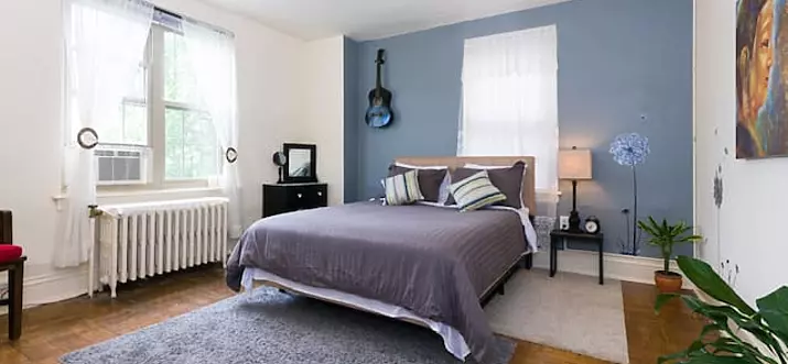 Top 11 Airbnb Vacation Rentals In Bryn Mawr, Pennsylvania