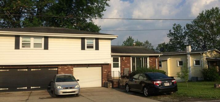 airbnb Canonsburg PA