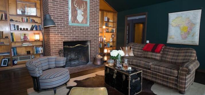 Top 10 Airbnb Vacation Rentals In Chadds Ford, Pennsylvania 