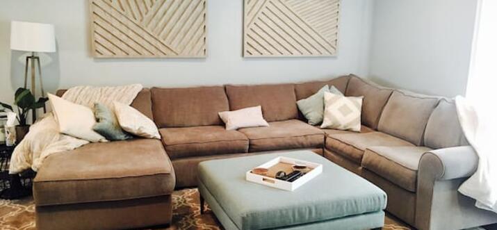 airbnb Conshohocken PA