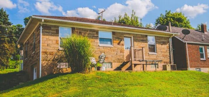 airbnb Cranberry-Township PA