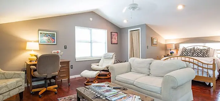 Top 10 Airbnb Vacation Rentals In Goose Creek, South Carolina 