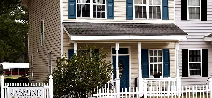 18 Handpicked Airbnb Vacation Rentals In Hardeeville, South Carolina