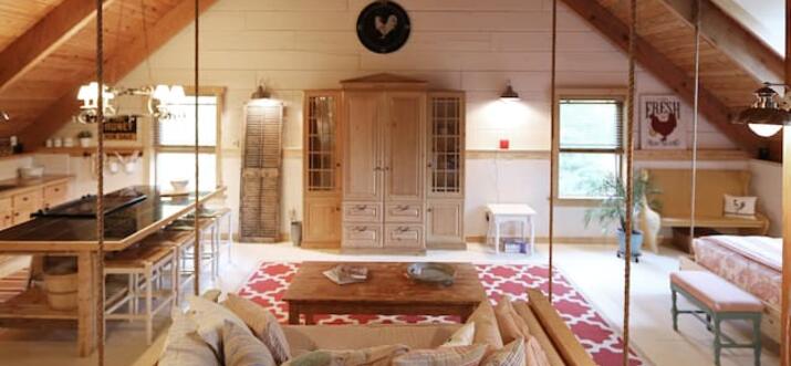 airbnb Ladson SC
