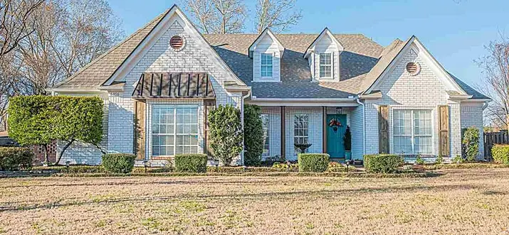 Top 11 Airbnb Vacation Rentals In Bartlett, Tenneessee