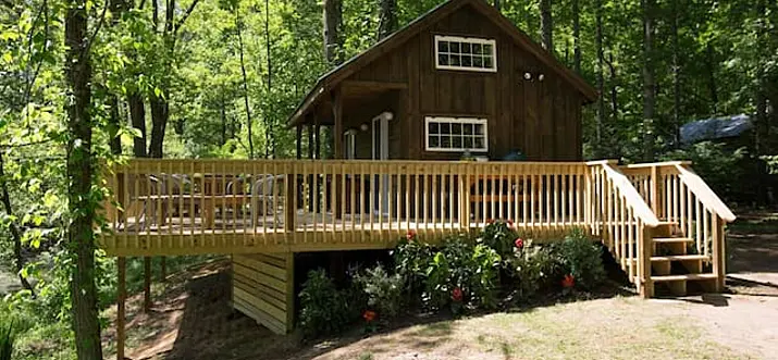 Top 10 Airbnb Vacation Rentals In Elizabethton, Tennessee