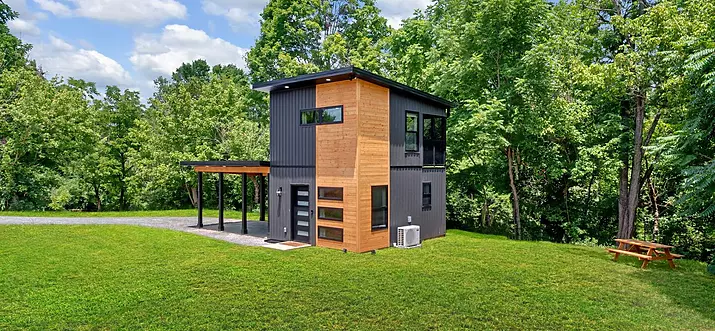 Top 10 Airbnb Vacation Rentals In & Around Jefferson City, Tennessee