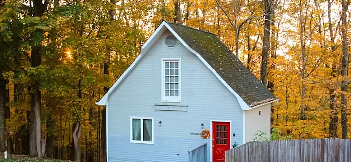 Top 10 Airbnb Vacation Rentals In Kingsport, Tennessee