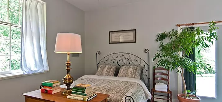 Top 14 Airbnb Vacation Rentals In And Near Lookout Mountain, Tennessee