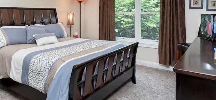 airbnb Loudon TN
