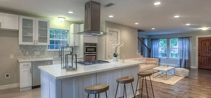 Top 8 Airbnb Vacation Rentals In Alvin, Texas