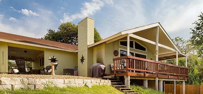 13 Best Airbnb Vacation Rentals In Blanco, Texas
