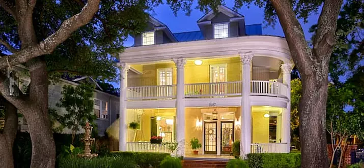 Top 11 Airbnb Vacation Rentals In and Near Bulverde, Texas