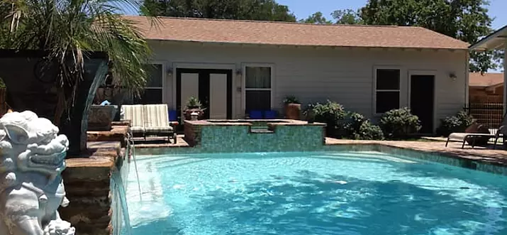 Top 10 Airbnb Vacation Rentals In Burnet, Texas