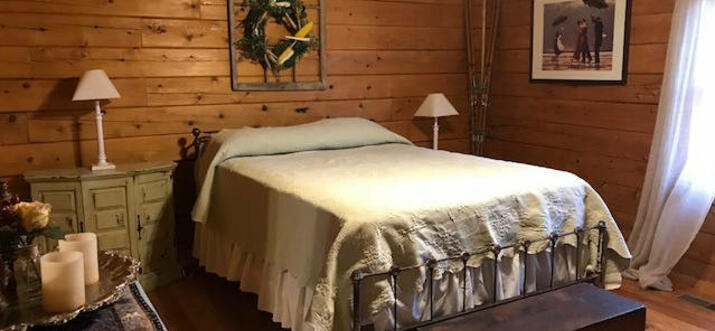 Top 10 Airbnb Vacation Rentals In Appomattox, Virginia