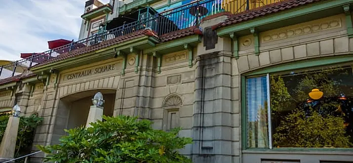 Top 9 Airbnb Vacation Rentals In Centralia, Washington