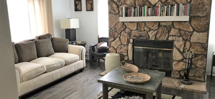 airbnb Delavan WI