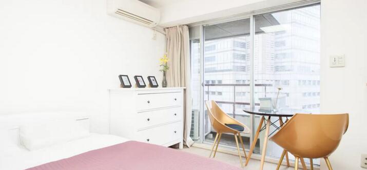 10 Mejores Alquileres de Vacaciones de Airbnb en Tokio, Japón
