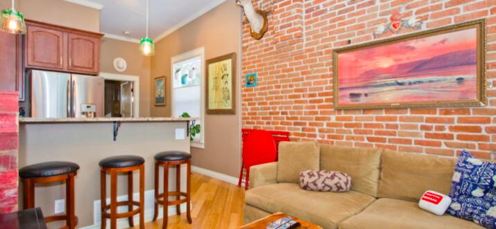 10 Alquileres de Vacaciones Más Deseados de Airbnb en Denver, Colorado