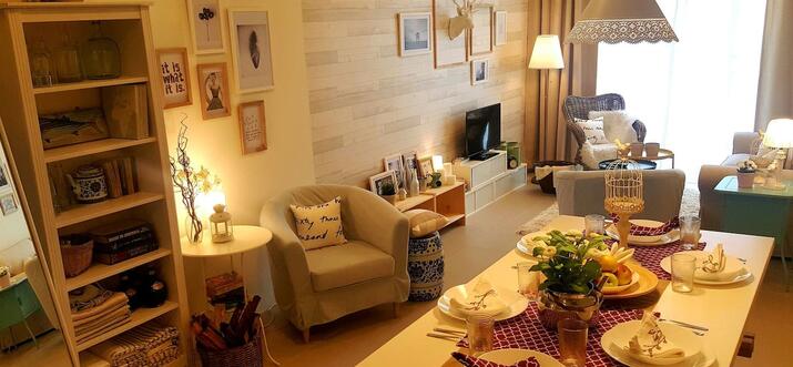 10 Excelentes Alquileres de Vacaciones de Airbnb en The Cameron Highlands
