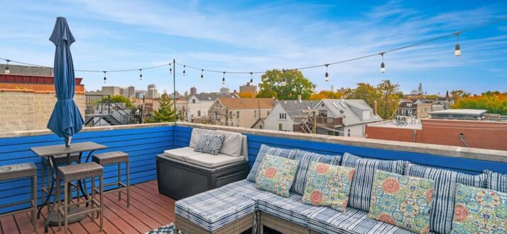 6 Best Party Houses For Rent In Chicago Updated 2021 Trip101