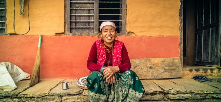 Mejores 20 Alquileres de Vacaciones Tranquilos de Airbnb en Nepal