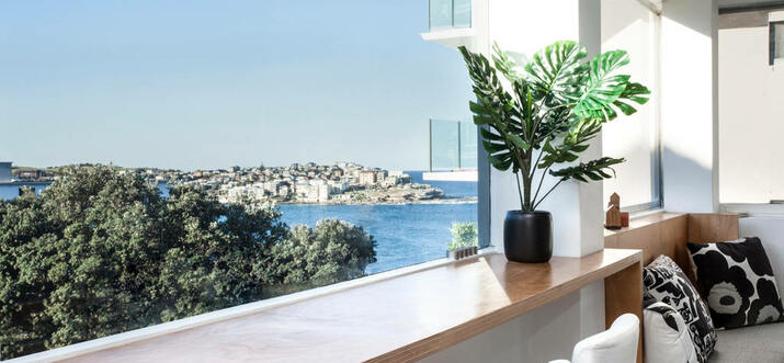 10 Mejores Alquileres de Vacaciones en Airbnb en Bondi, Australia