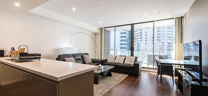 8 Mejores Alquileres de Vacaciones de Airbnb en CBD de Sídney, Australia