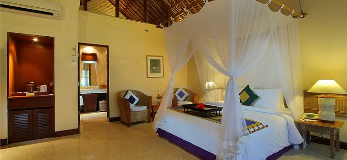Dónde Alojarse en Kuta, Bali - Hoteles vs Airbnb vs HomeAway/Vrbo