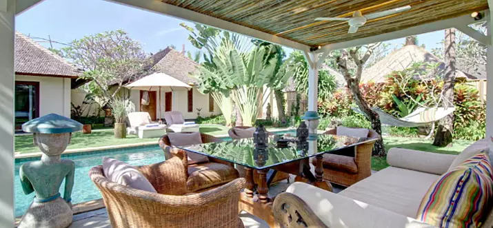 Sanur, Bali: 10 Alquileres de Vacaciones Asequibles de Airbnb