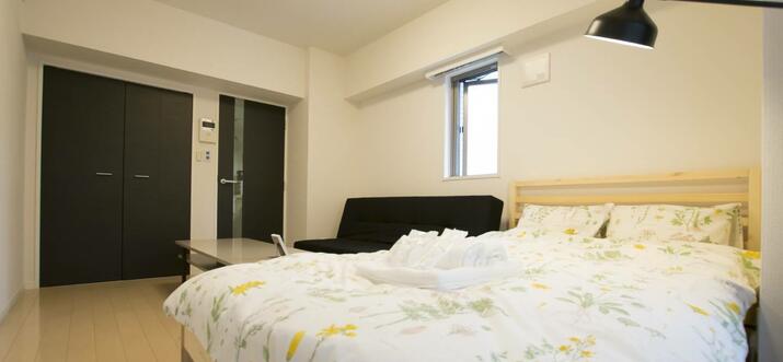 10 Mejores Alquileres de Vacaciones de Airbnb en Asakusa, Tokio