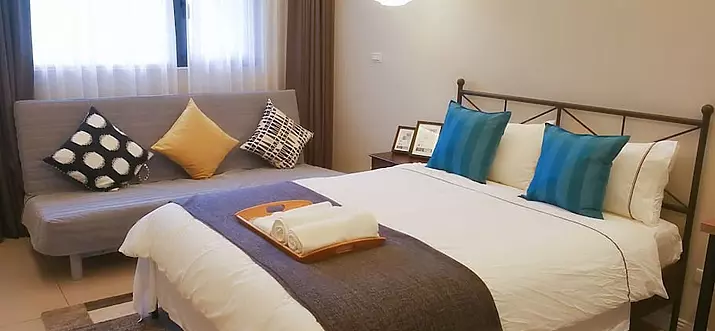 10 Mejores Alquileres de Vacaciones en Airbnb en Taoyuan, Taiwán