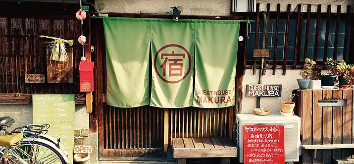 8 Mejores Alquileres de Vacaciones de Airbnb en Nara - Opción Para Kioto