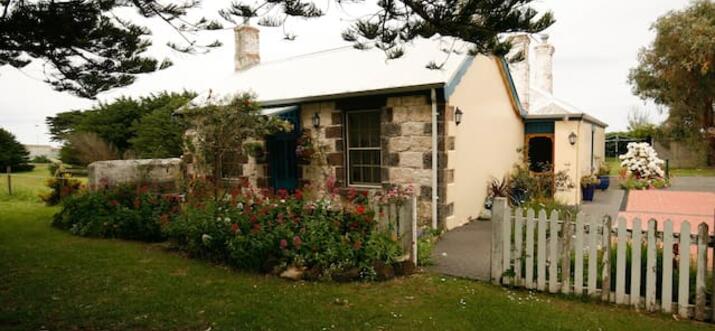 10 Mejores Alquileres de Vacaciones en Airbnb en Port Fairy, Australia