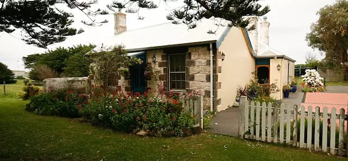 10 Mejores Alquileres de Vacaciones en Airbnb en Port Fairy, Australia