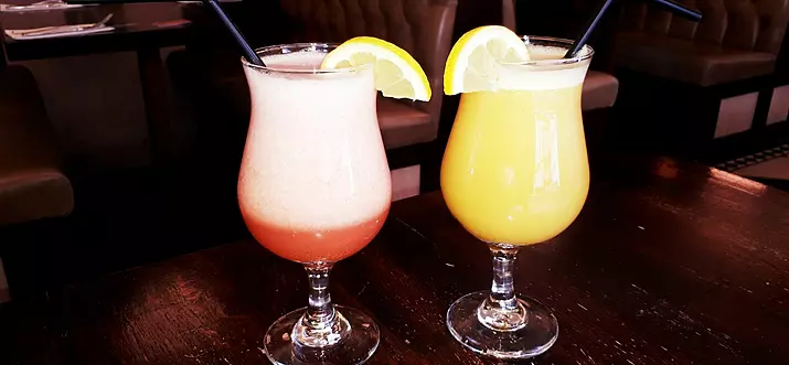 Amazing And Delicious Food Options At Delisserie Restaurants In London
