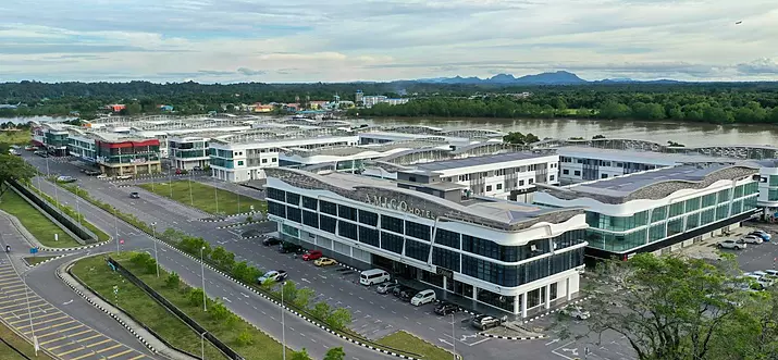 16 Handpicked Hotels In Sarawak, Malaysia