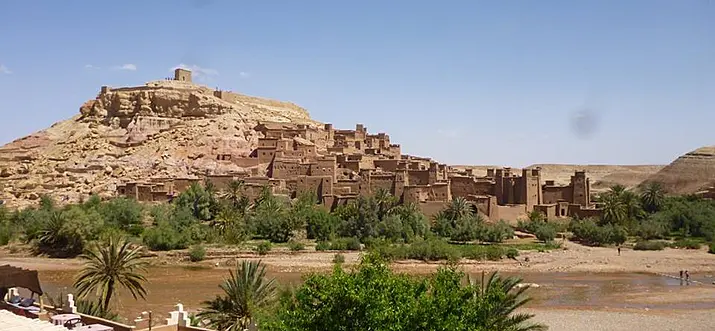Visit Ouarzazate, Morocco: The Door Of The Desert