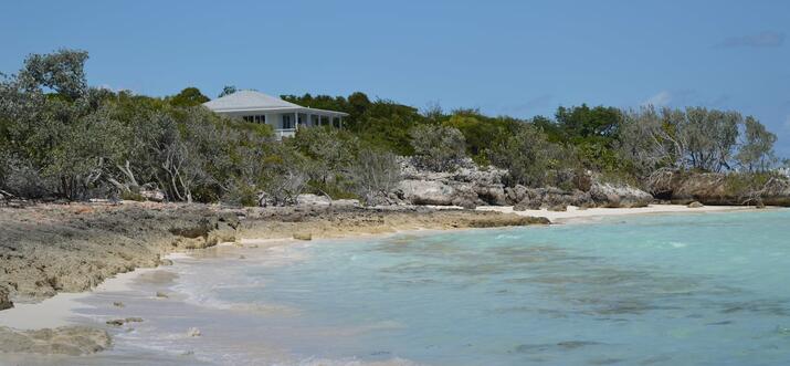 airbnb Inagua